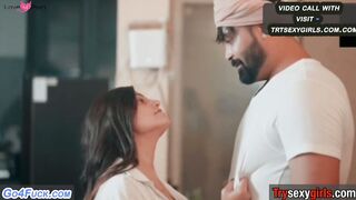 Beautiful Bhabhi Ki Chuut Mein Dudh Wale Bhaiya Ne Land Dala