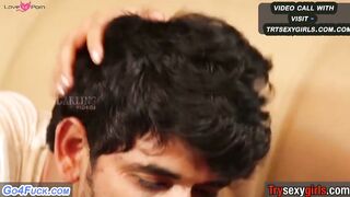 New Love Couple Romance Homemade Video