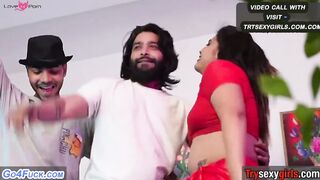 Preety Bhabhi Ne Dance Party Ke Mast Chudai Karwai Friend Ke Sath