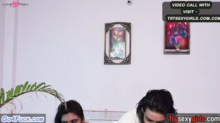 Preety Bhabhi Ne Dance Party Ke Mast Chudai Karwai Friend Ke Sath