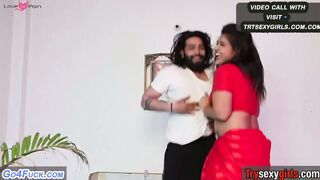 Preety Bhabhi Ne Dance Party Ke Mast Chudai Karwai Friend Ke Sath