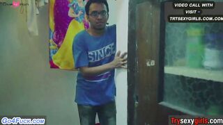 Big Boobs Jhuma Aunty Ki Chudai Kari Padosi Ladke Ne Kitchen mein