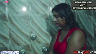 Big Boobs Jhuma Aunty Ki Chudai Kari Padosi Ladke Ne Kitchen mein