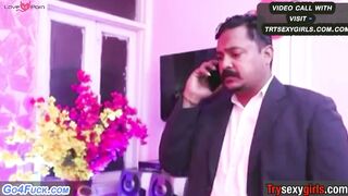 Ghar Ke Naukar Ne Maa Ki Chudai Kari