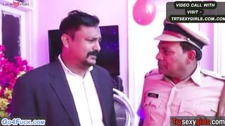 Ghar Ke Naukar Ne Maa Ki Chudai Kari