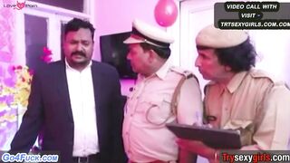 Ghar Ke Naukar Ne Maa Ki Chudai Kari