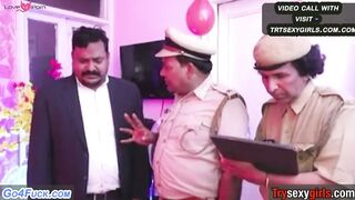 Ghar Ke Naukar Ne Maa Ki Chudai Kari