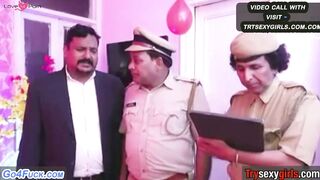 Ghar Ke Naukar Ne Maa Ki Chudai Kari
