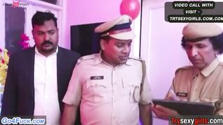Ghar Ke Naukar Ne Maa Ki Chudai Kari