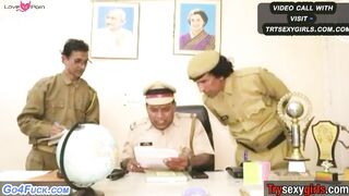 Ghar Ke Naukar Ne Maa Ki Chudai Kari