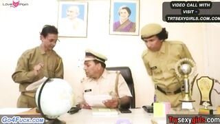 Ghar Ke Naukar Ne Maa Ki Chudai Kari