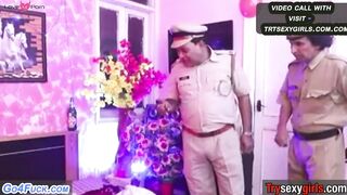 Ghar Ke Naukar Ne Maa Ki Chudai Kari