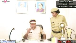 Ghar Ke Naukar Ne Maa Ki Chudai Kari