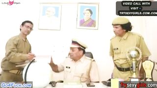 Ghar Ke Naukar Ne Maa Ki Chudai Kari