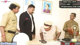 Ghar Ke Naukar Ne Maa Ki Chudai Kari
