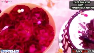 Ghar Ke Naukar Ne Maa Ki Chudai Kari