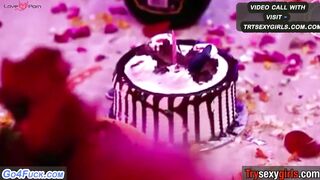 Ghar Ke Naukar Ne Maa Ki Chudai Kari