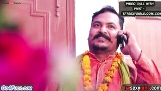 Ghar Ke Naukar Ne Maa Ki Chudai Kari