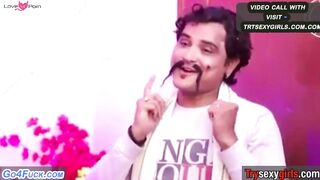 Ghar Ke Naukar Ne Maa Ki Chudai Kari