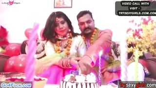 Ghar Ke Naukar Ne Maa Ki Chudai Kari