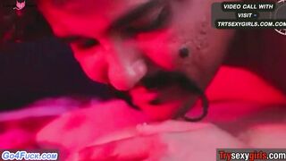 Ghar Ke Naukar Ne Maa Ki Chudai Kari