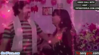 Ghar Ke Naukar Ne Maa Ki Chudai Kari