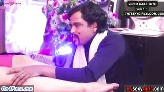 Ghar Ke Naukar Ne Maa Ki Chudai Kari