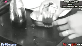 Ghar Ke Naukar Ne Maa Ki Chudai Kari