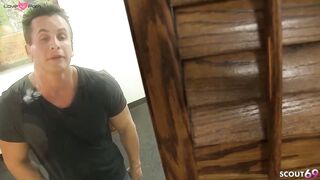 Huge Boobs August Taylor get fucked
