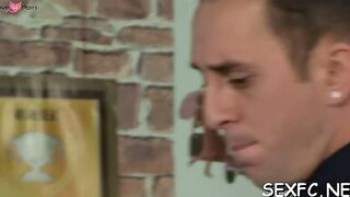 Horny sluts overdose on cock
