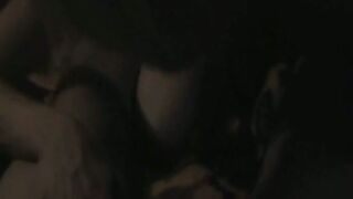 Wonderful blonde girlie agrees to hardocore sex