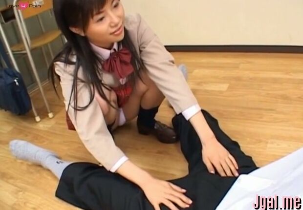 Enchanting busty perfection Akane Hotaru bonked in many ways