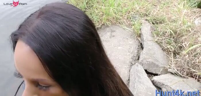 Stunning darling fucked well