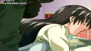 Busty hot babes great hardcore sex