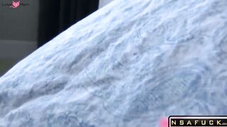 Amber Chases Mature Touch A Hands on Helping Hand