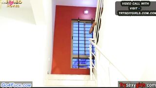 AC wale room mein Girlfriend ki Chudai Kari Boyfriend Ne