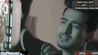 Bhabhi Ji Boli Aur Andar Dalo Devar Ji Romanitc Chudai