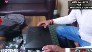 ChaalBaaz bhabhi ki chudai Kari behosh Karke