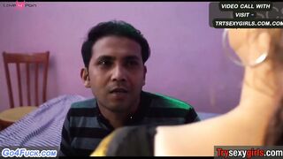 Hot Latika Aunty ki chudai Kari beti ke boyfriend ne