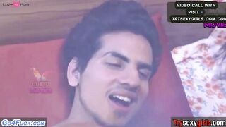 Noor Bhsijaan Ki Noori Ki Chudai Huye Ex-Boyfriend Ke Sath Episode 4