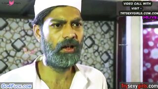 Noor Bhsijaan Ki Noori Ki Chudai Huye Ex-Boyfriend Ke Sath Episode 4