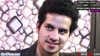 Noor Bhsijaan Ki Noori Ki Chudai Huye Ex-Boyfriend Ke Sath Episode 4