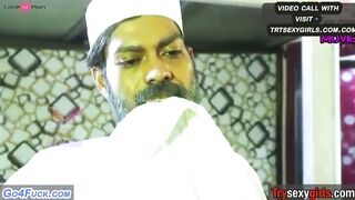 Noor Bhsijaan Ki Noori Ki Chudai Huye Ex-Boyfriend Ke Sath Episode 4