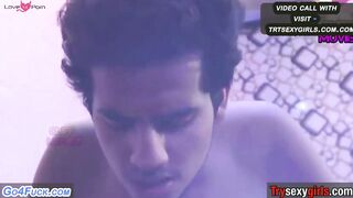 Noor Bhsijaan Ki Noori Ki Chudai Huye Ex-Boyfriend Ke Sath Episode 4