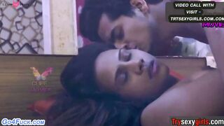 Noor Bhsijaan Ki Noori Ki Chudai Huye Ex-Boyfriend Ke Sath Episode 4