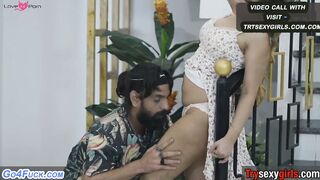 Perfect Couple Garmi Ki Chudai