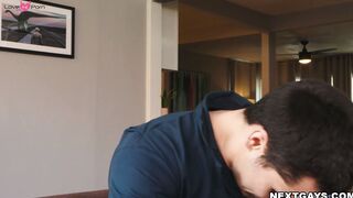 Andrew makes a bold move on Kyle