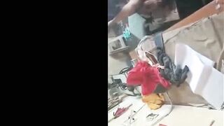 Indian Vlg Cpl Romance Boobs Sucking and Fucking