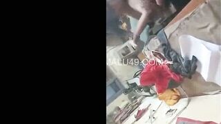Indian Vlg Cpl Romance Boobs Sucking and Fucking