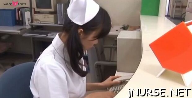 Skilled exotic Hina Hanami gets her vag tamed